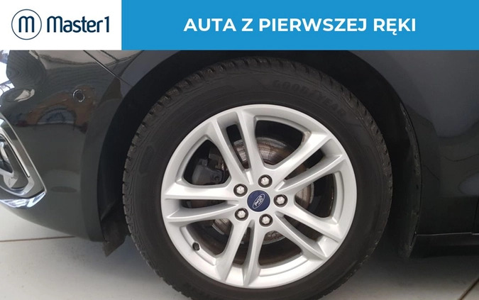 Ford Mondeo cena 82850 przebieg: 181158, rok produkcji 2019 z Kobyłka małe 191